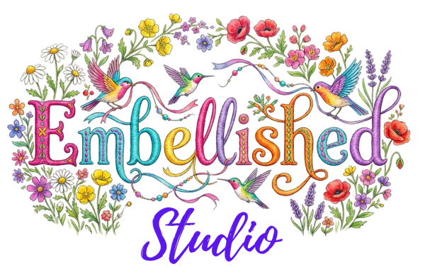 EmbellishedStudio.com