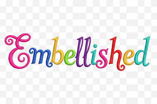 EmbellishedStudio.com